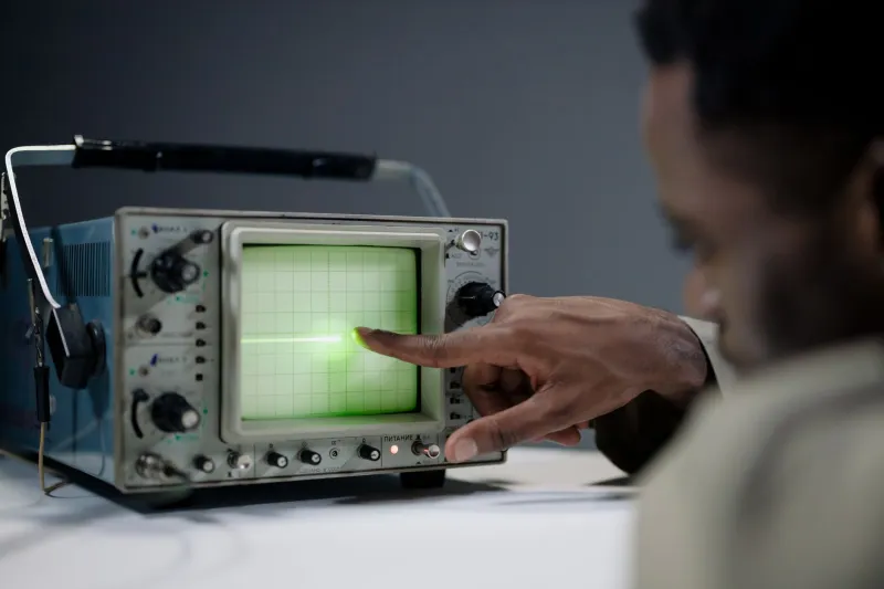 Aperture Uncertainty: The Timing Flaw Inside Your ADC That Datasheet Specs Won't Warn You About
