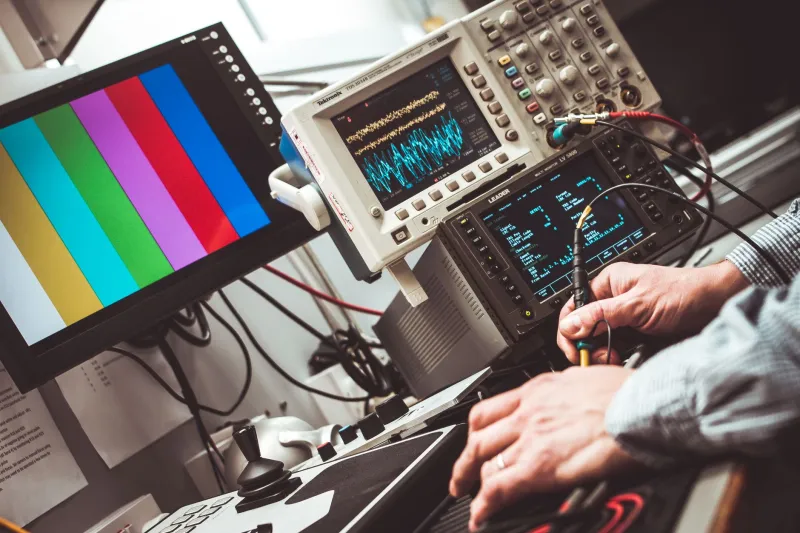 Capture or Miss: The Case for Event-Triggered Time-Domain Architectures in High-Speed Transient Diagnostics