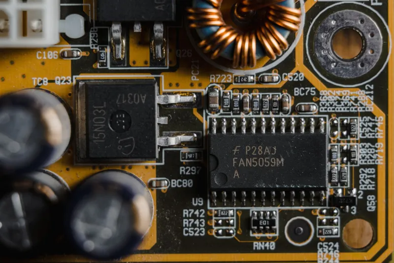 Effective Bits in Name Only: When Your 24-Bit ADC Is Secretly Performing at 14
