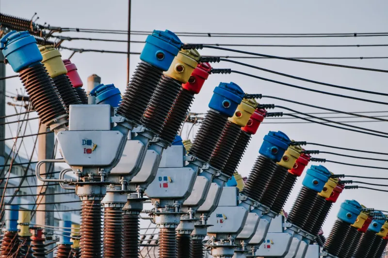 Grid Time: Why IEEE 1588 and PTP Are Becoming the Nervous System of America's Modernizing Power Infrastructure