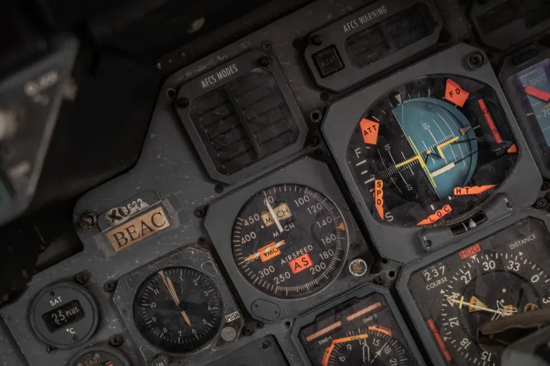 Navigating Without Satellites: The Time-Domain Revival Powering GPS-Denied Inertial Systems