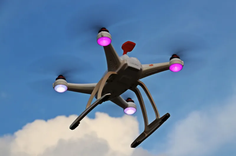 Nanoseconds Aloft: Why Sensor Timestamp Architecture Is the Hidden Backbone of GPS-Denied Drone Navigation