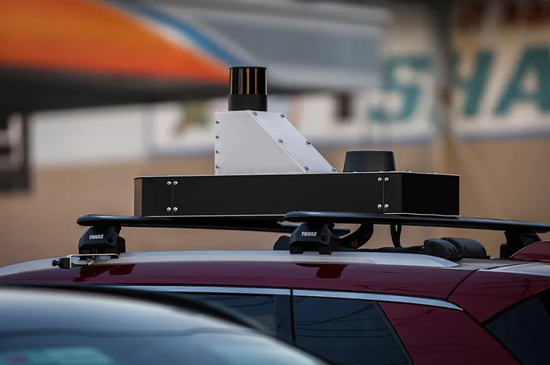 Out of Sync by Nanoseconds: The Sensor Fusion Timing Crisis Threatening Autonomous Navigation