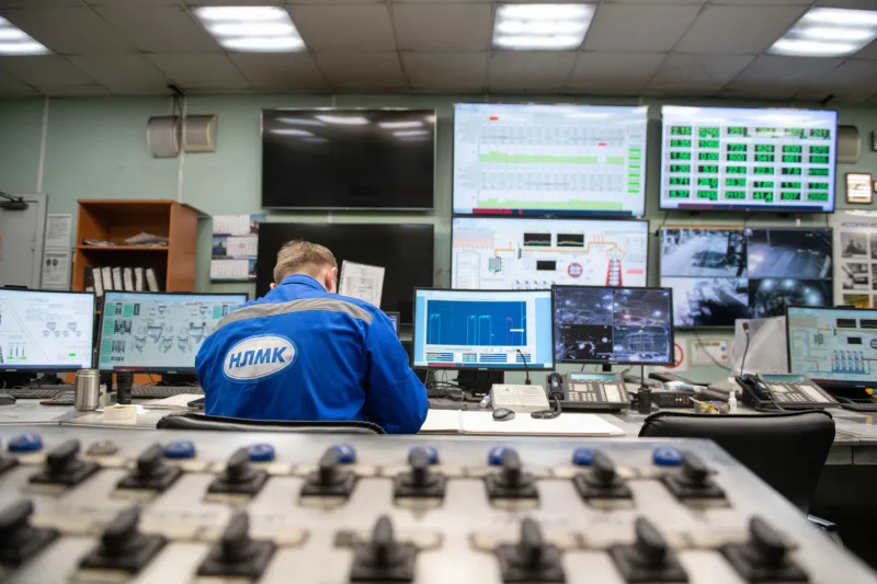 Blind Spots in the Data: How Undersampling Is Quietly Sabotaging Industrial Monitoring Systems